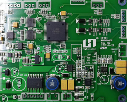 PCBA加工有哪些操作規則，加工要注意什么？-上海PCB抄板-SMT貼片加工