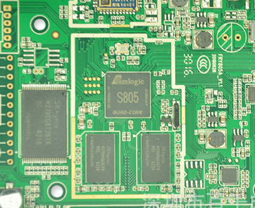 SMT貼片有哪些流程，有何工藝特點？-上海PCB抄板-SMT貼片加工